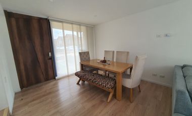 casa en arriendo en cajicá. Cod A9763684