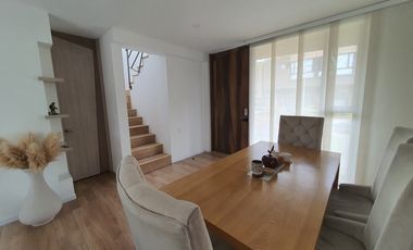 casa en arriendo en cajicá. Cod A9763684