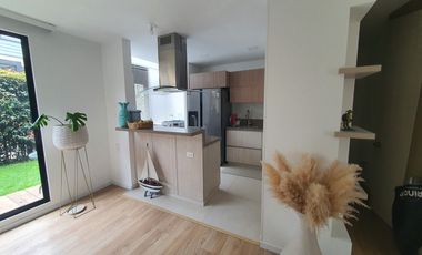 casa en arriendo en cajicá. Cod A9763684