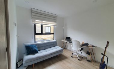 casa en arriendo en cajicá. Cod A9763684