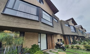 casa en arriendo en cajicá. Cod A9763684