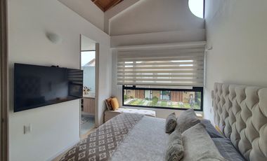 casa en arriendo en cajicá. Cod A9763684