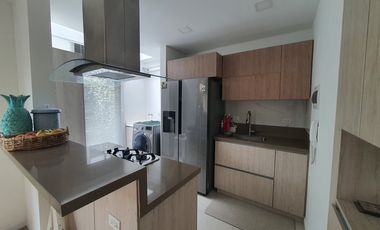 casa en arriendo en cajicá. Cod A9763684