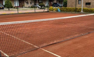 casa en arriendo en cajicá. Cod A9763684