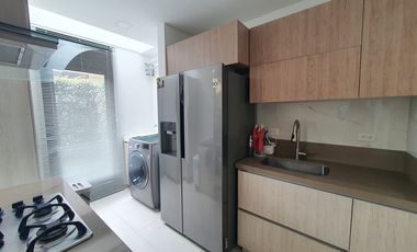 casa en arriendo en cajicá. Cod A9763684