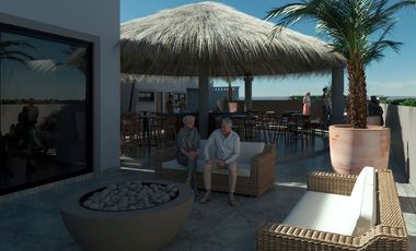CONDOMINIOS ROSITA DEPARTAMENTOS EN VENTA EN PUERTO VALLARTA