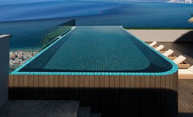 CONDOMINIOS ROSITA DEPARTAMENTOS EN VENTA EN PUERTO VALLARTA