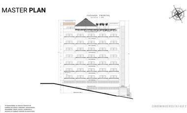 CONDOMINIOS ROSITA DEPARTAMENTOS EN VENTA EN PUERTO VALLARTA