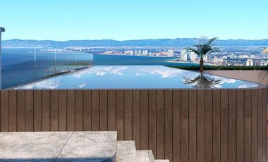 CONDOMINIOS ROSITA DEPARTAMENTOS EN VENTA EN PUERTO VALLARTA