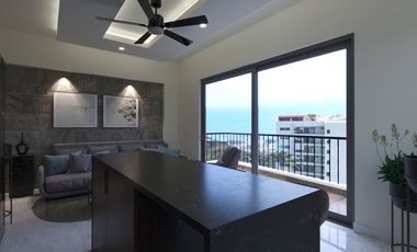 CONDOMINIOS ROSITA DEPARTAMENTOS EN VENTA EN PUERTO VALLARTA
