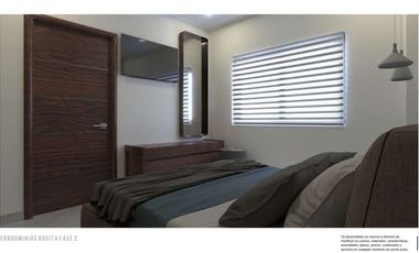CONDOMINIOS ROSITA DEPARTAMENTOS EN VENTA EN PUERTO VALLARTA
