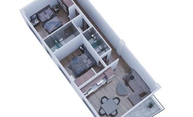 CONDOMINIOS ROSITA DEPARTAMENTOS EN VENTA EN PUERTO VALLARTA