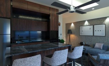 CONDOMINIOS ROSITA DEPARTAMENTOS EN VENTA EN PUERTO VALLARTA