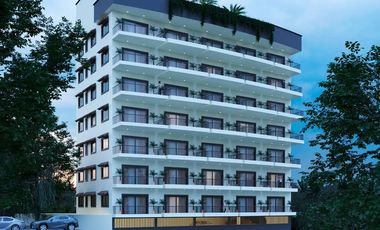 CONDOMINIOS ROSITA DEPARTAMENTOS EN VENTA EN PUERTO VALLARTA