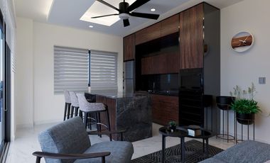 CONDOMINIOS ROSITA DEPARTAMENTOS EN VENTA EN PUERTO VALLARTA