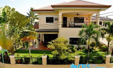 5Bedroom House and Lot for Sale in San Jose Talamban