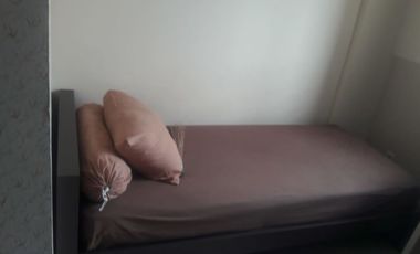Disewakan KubikaHomy Apartement BSD City Tangerang Studio Lantai 7 Fully Furnished Siap Huni*