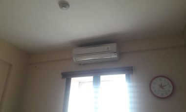 Disewakan KubikaHomy Apartement BSD City Tangerang Studio Lantai 7 Fully Furnished Siap Huni*