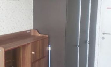 Disewakan KubikaHomy Apartement BSD City Tangerang Studio Lantai 7 Fully Furnished Siap Huni*