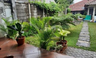 Rumah murah Bonus tanah luas 700m2 di Legoso, Ciputat