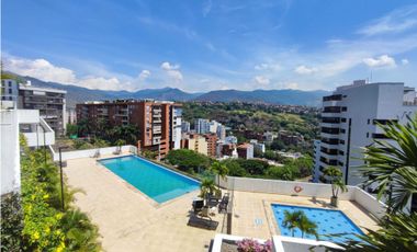 APARTAMENTO EN VENTA 5o  PISO MIRADOR DEL OESTE