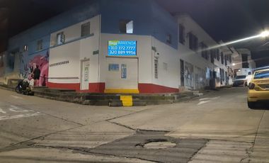 local en arriendo en san antonio. Cod A120123