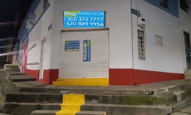 local en arriendo en san antonio. Cod A120123