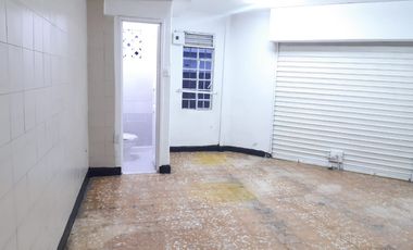 local en arriendo en san antonio. Cod A120123