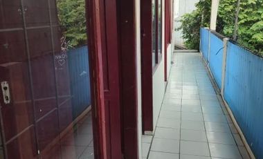 Kontrakan Bagus Strategis Di Kayuringin Belakang RS Mitra Bekasi Kota