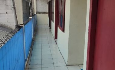 Kontrakan Bagus Strategis Di Kayuringin Belakang RS Mitra Bekasi Kota