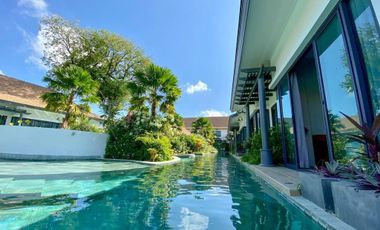 2 Bedroom Villa for rent at Wanawalai Luxury Villas