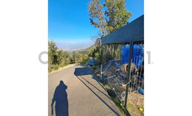 Se vende terreno condominio el Belloto Rangue