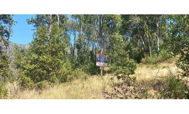 Se vende terreno condominio el Belloto Rangue