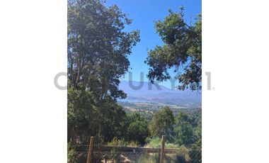 Se vende terreno condominio el Belloto Rangue