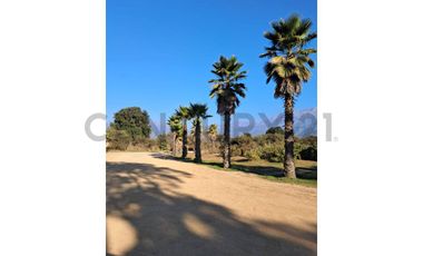 Se vende terreno condominio el Belloto Rangue