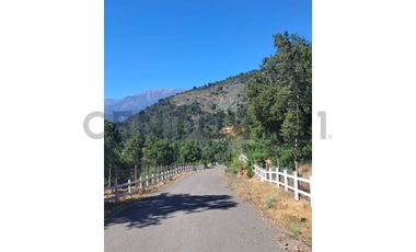 Se vende terreno condominio el Belloto Rangue