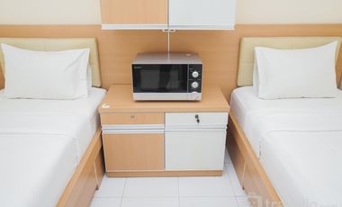Apartemen Aeropolis Residence