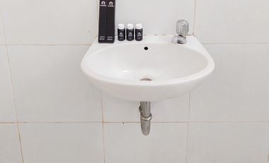 Apartemen Aeropolis Residence