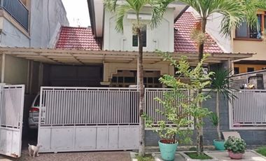Rumah dijual di Tarik, Sidoarjo