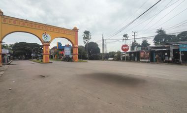 Rumah Luas 2 Lt Akses Dekat Mall Metropolitan Cibubur Siap KPR J-42459