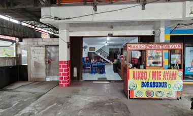 Rumah Luas 2 Lt Akses Dekat Mall Metropolitan Cibubur Siap KPR J-42459