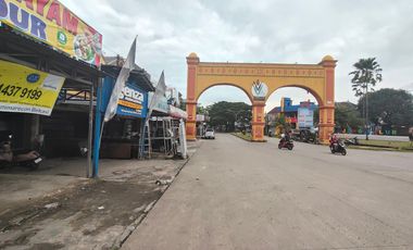 Rumah Luas 2 Lt Akses Dekat Mall Metropolitan Cibubur Siap KPR J-42459