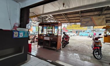 Rumah Luas 2 Lt Akses Dekat Mall Metropolitan Cibubur Siap KPR J-42459