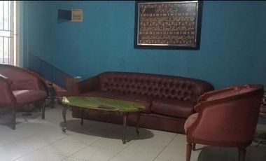 Rumah Luas 2 Lt Akses Dekat Mall Metropolitan Cibubur Siap KPR J-42459