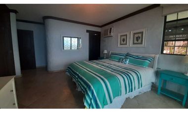 CASA DE PLAYA EN SAN CARLOS 600 M2 4 REC 5 BAÑOS 6 PARKING