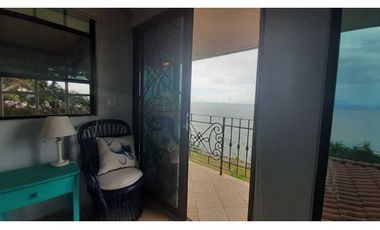 CASA DE PLAYA EN SAN CARLOS 600 M2 4 REC 5 BAÑOS 6 PARKING