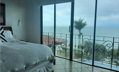 CASA DE PLAYA EN SAN CARLOS 600 M2 4 REC 5 BAÑOS 6 PARKING