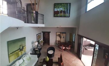 CASA DE PLAYA EN SAN CARLOS 600 M2 4 REC 5 BAÑOS 6 PARKING