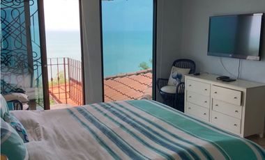 CASA DE PLAYA EN SAN CARLOS 600 M2 4 REC 5 BAÑOS 6 PARKING