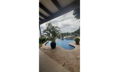 CASA DE PLAYA EN SAN CARLOS 600 M2 4 REC 5 BAÑOS 6 PARKING